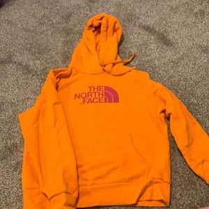 North Face Sweatshirt